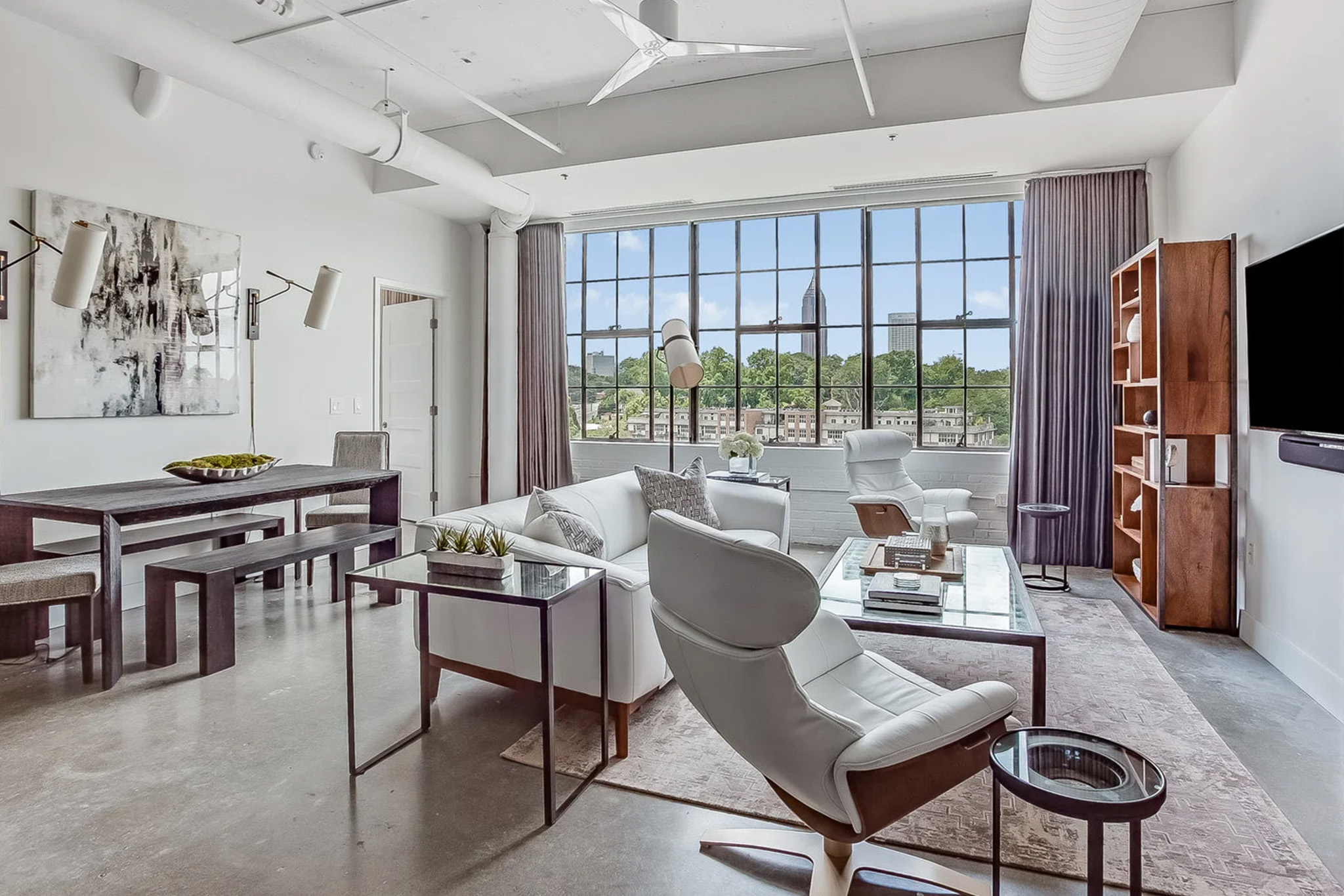 Top Hotel Alternatives Near Truist Park, Atlanta