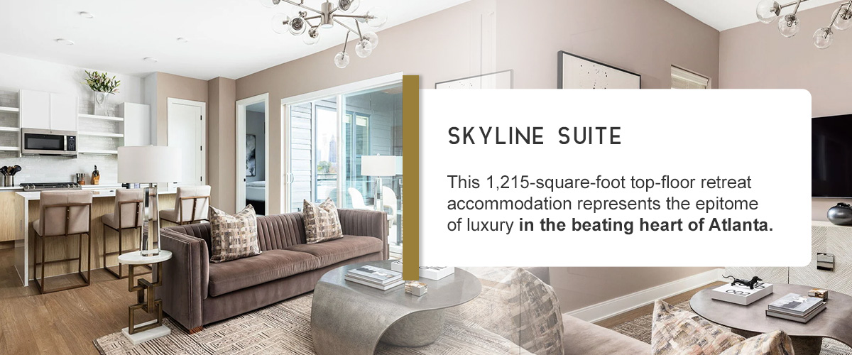 Skyline Suite