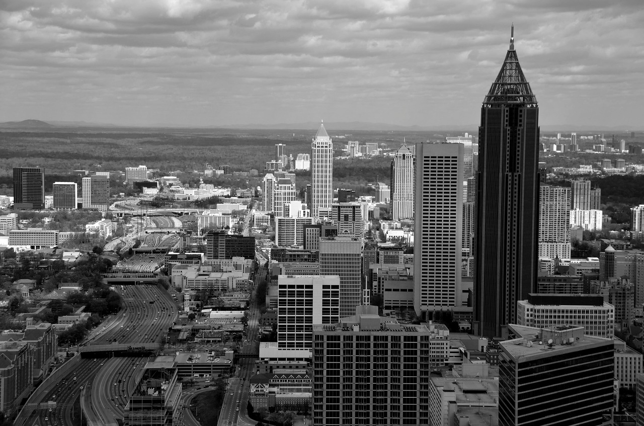 What Makes Atlanta One of the Best Winter Vacations