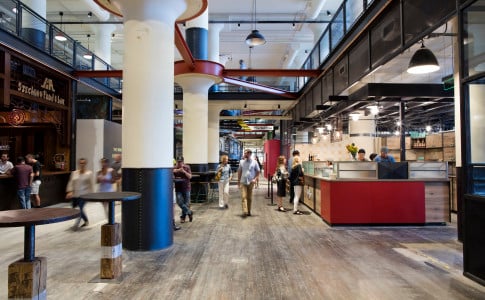 Ponce City Market Ponce City Market