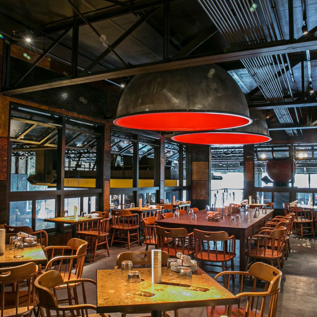 Two Urban Licks Two Urban Licks