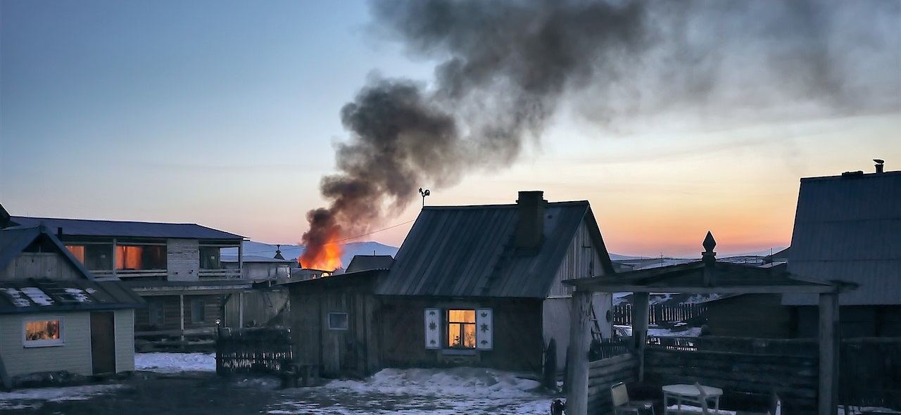 How Long Does It Take To Rebuild Your Home After a Fire?