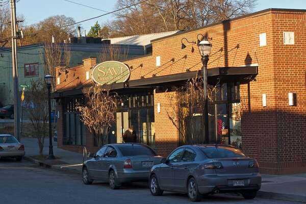 Photo of Savi Provisions.