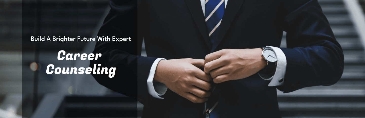 Build A Brighter Future With Expert Career Counseling