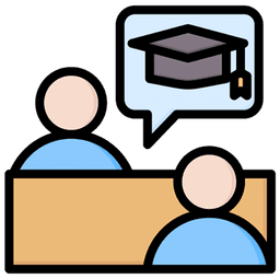 University & Program Selection