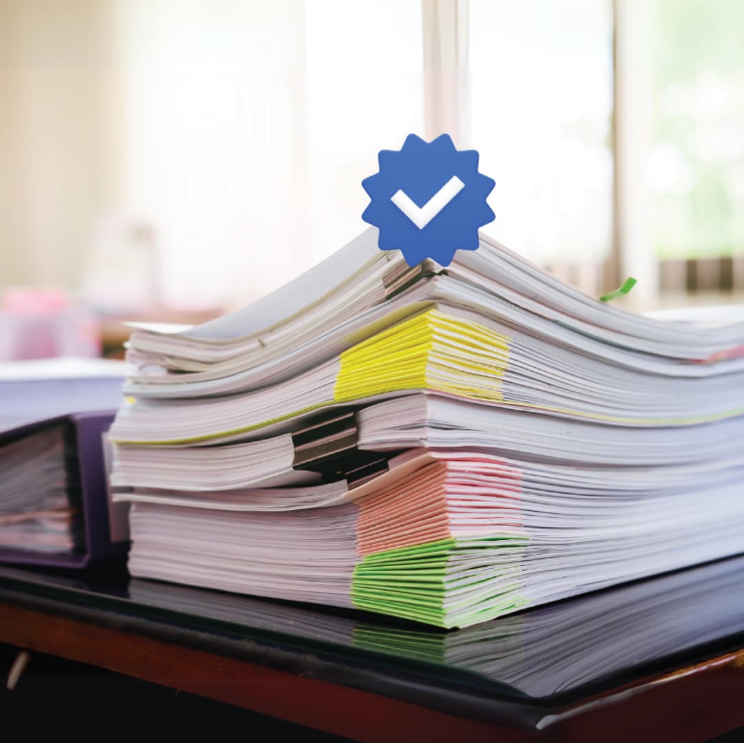 Documents Requirements for Italy