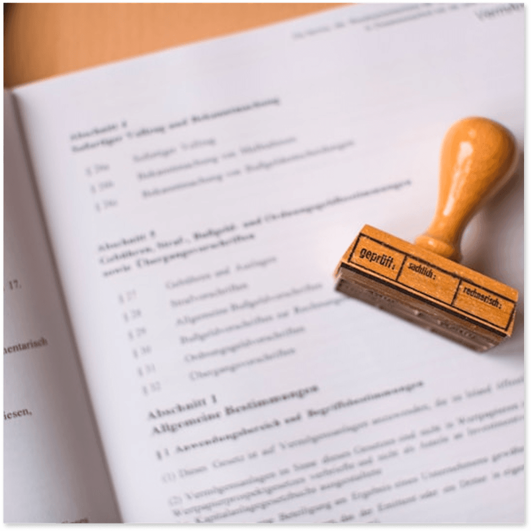 Documents Requirements for New Zealand